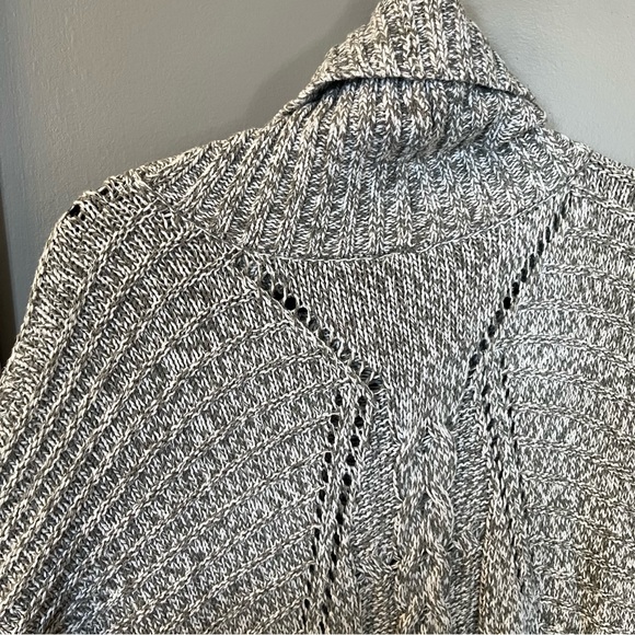 Express Sweater Dress - Picture 11 of 14